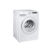 Condensation dryer Samsung DV90T5240TW/S3 White 9 kg