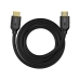 HDMI-kabel Unitek C11079BK-1.5M Sort 1,5 m