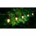 Krans av LED-lys Lumi Garden