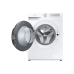Washer - Dryer Samsung WD10T634DBH/S3 1400 rpm 10,5 kg