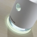 Punjivi ultrazvučni ovlaživač zraka Vaupure InnovaGoods Bijela (Obnovljeno B)