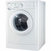 Mașină de spălat Indesit EWC81483WEUN 1400 rpm Alb 60 cm