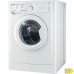 Tvättmaskin Indesit EWC81483WEUN 1400 rpm Vit 60 cm
