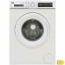 Πλυντήριο ρούχων NEWPOL NWT0610 59,7 cm 6 Kg 1000 rpm