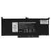 Laptop Battery Green Cell DE148 Black 5800 mAh