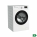 Washing machine BEKO WTA 9715 XW 1400 rpm 9 kg 60 cm