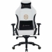 Office Chair Forgeon Spica White