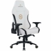 Kancelářská židle Forgeon Spica Bílý