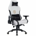 Office Chair Forgeon Spica White