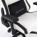 Kancelářská židle Forgeon Spica Bílý