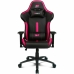 Gaming stoel DRIFT DR350 Roze