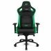 Spēļu Krēsls DRIFT DR600 Zaļš