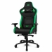 Spēļu Krēsls DRIFT DR600 Zaļš