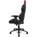 Gaming stoel DRIFT DR350 Roze
