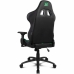 Стол за игри DRIFT DR350 Зелен