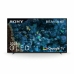 TV Sony XR-65A80L HDR 4K Ultra HD OLED 65