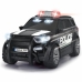 Αυτοκίνητο Dickie Toys Police interceptor