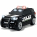 Autó Dickie Toys Police interceptor