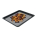 Pekač za pečico AEG A9OOAF00 Črna 45 x 2,5 x 38,5 cm Nerjaveče jeklo (1 Kosi)