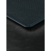 Тава за Фурна AEG A9OOAF00 Черен 45 x 2,5 x 38,5 cm Неръждаема стомана (1 Части)