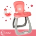 Highchair Colorbaby 30 x 54 x 34,5 cm 2 Units