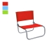 Cadeira de Praia Multicolor Dobrável (Recondicionado A)