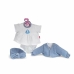 Vêtements de poupée Berjuan 3083 Bleu (40 cm)