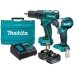 Elektrický šroubovák Makita DLX2142S