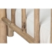 Puutarhasohva Home ESPRIT Ruskea Bambu 180 x 70 x 80 cm