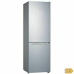 Kombinerat kylskåp Balay 3KFE561MI  Matt (186 x 60 cm)