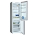 Kombinált hűtőszekrény Balay 3KFE561MI  Matt (186 x 60 cm)