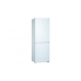 Комбинированный холодильник Balay 3KFE361WI Белый (176 x 60 cm)