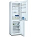 Kombinovaná lednička Balay 3KFE361WI Bílý (176 x 60 cm)