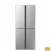 Американский холодильник Hisense RQ515N4AC2  182 Нержавеющая сталь (79.4 x 64.3 x 181.65 cm)