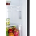 Αμερικανικό ψυγείο Hisense RQ515N4AC2  182 Ανοξείδωτο ατσάλι (79.4 x 64.3 x 181.65 cm)