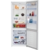 Kombinált hűtőszekrény BEKO RCNE560K40WN Fehér (192 x 70 cm)