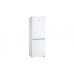 Комбинированный холодильник BOSCH KGN33NWEA Белый (176 x 60 cm)