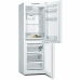 Kombinált hűtőszekrény BOSCH KGN33NWEA Fehér (176 x 60 cm)