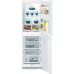 Комбинированный холодильник Indesit CAA 55 1 (174 x 54,5 cm)