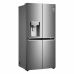 Американский холодильник LG GML844PZ6F.APZQEUR Серебристый Сталь 179 x 84 cm