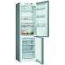 Комбиниран хладилник BOSCH KGN36VIDA   186 Сребрист Стомана (186 x 60 cm)