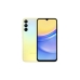 Смартфони Samsung SM-A156BZYDEUE 4 GB RAM 128 GB Жълт Черен