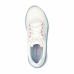 Беговые кроссовки для взрослых Skechers  D'Lux Walker Белый Женщина