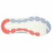 Беговые кроссовки для взрослых Skechers  D'Lux Walker Белый Женщина