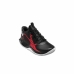 Баскетбольные кроссовки для взрослых Under Armour  Gs Jet '23  Чёрный
