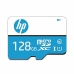 Micro SD geheugenkaart met adapter HP HFUD128-1U1BA