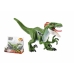 Dinoszaurusz Zuru Dino Action Raptor 26 x 15 x 8 cm