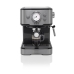 Ručný prístroj na espresso Princess 01.249412.01.001 1,5 L 1100W Oceľ 1,5 L