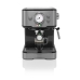 Ručný prístroj na espresso Princess 01.249412.01.001 1,5 L 1100W Oceľ 1,5 L