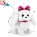 Интерактивно Куче Lil Paw Paw Puppy Pets Alive 30 x 18 x 30 cm